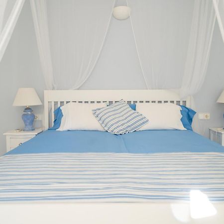 Hacienda Encanto Del Rio Playa DPlaya Des Figueral Extérieur photo