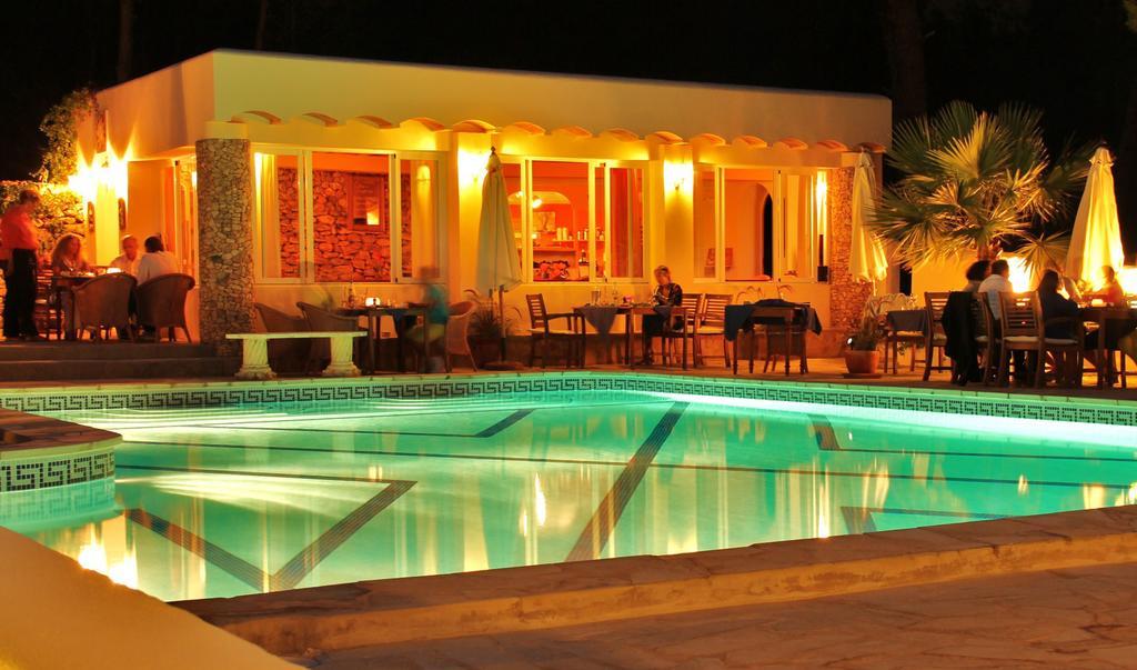 Hacienda Encanto Del Rio Playa DPlaya Des Figueral Extérieur photo