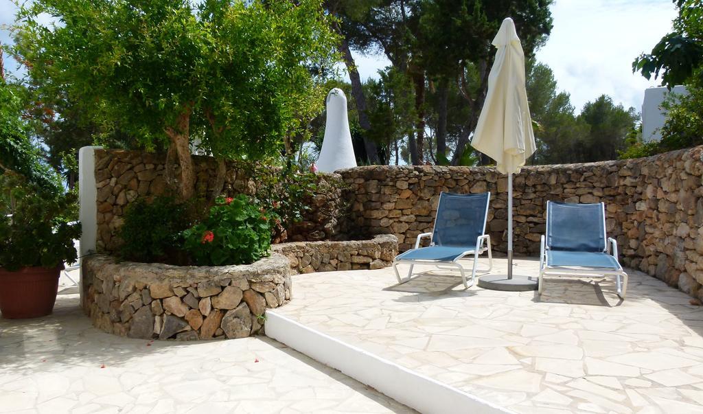 Hacienda Encanto Del Rio Playa DPlaya Des Figueral Extérieur photo