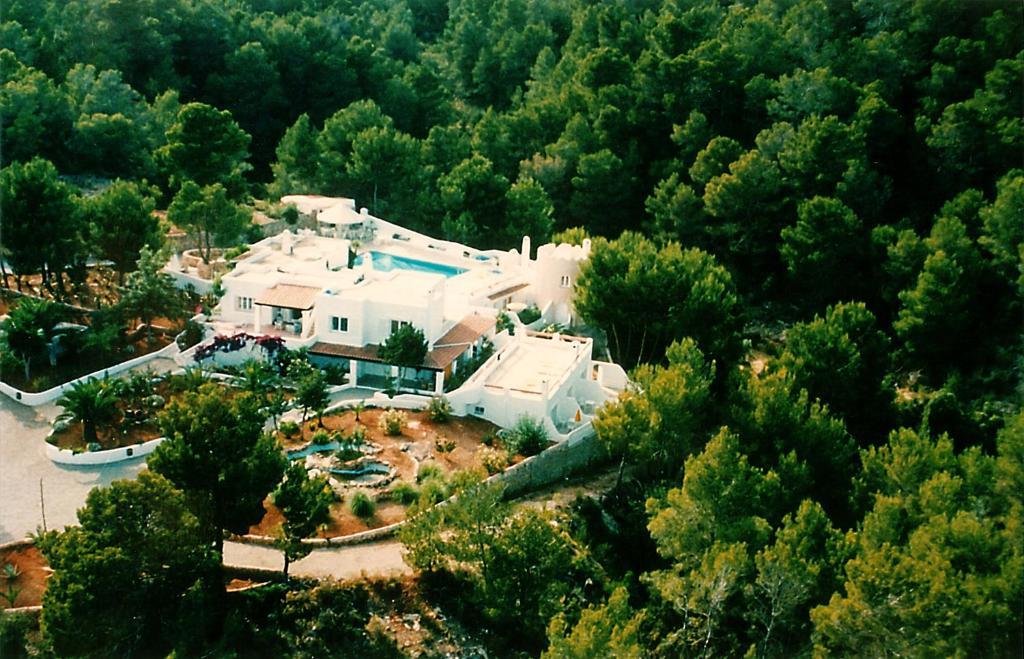 Hacienda Encanto Del Rio Playa DPlaya Des Figueral Extérieur photo
