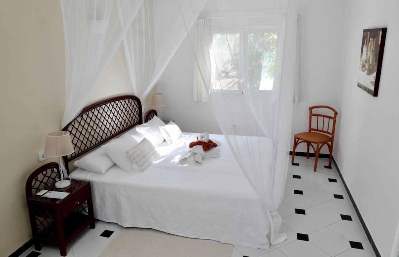 Hacienda Encanto Del Rio Playa DPlaya Des Figueral Extérieur photo