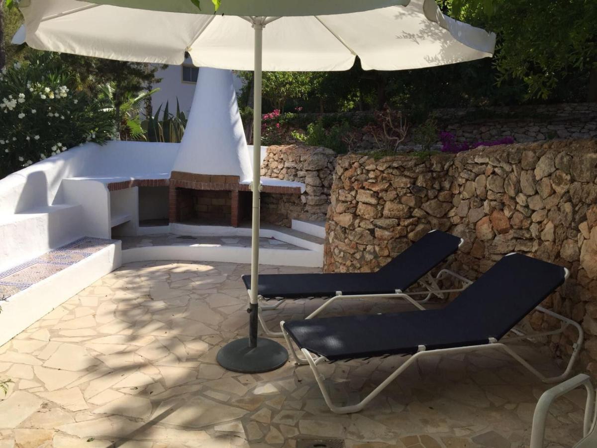 Hacienda Encanto Del Rio Playa DPlaya Des Figueral Extérieur photo