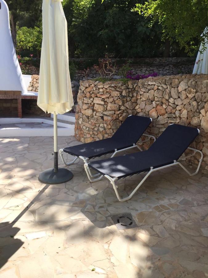 Hacienda Encanto Del Rio Playa DPlaya Des Figueral Extérieur photo