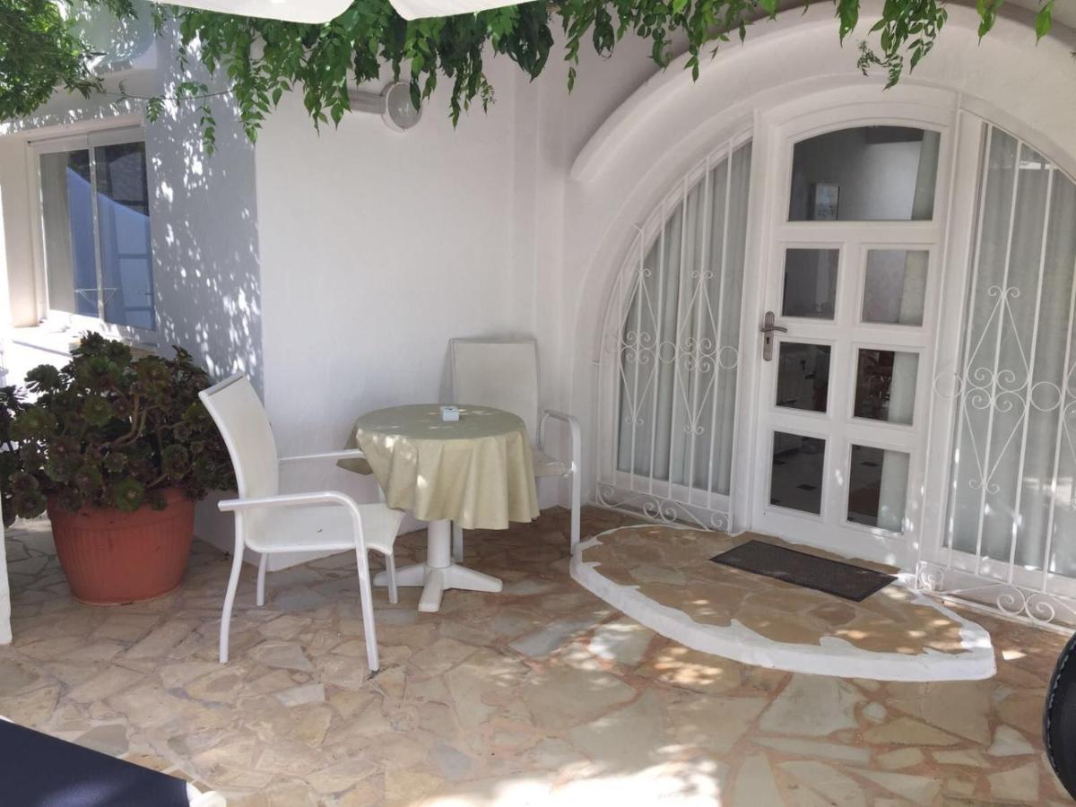 Hacienda Encanto Del Rio Playa DPlaya Des Figueral Extérieur photo