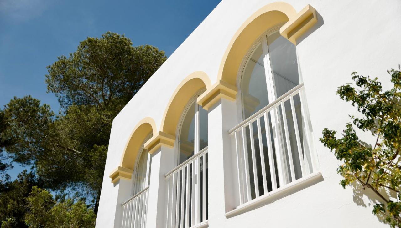 Hacienda Encanto Del Rio Playa DPlaya Des Figueral Extérieur photo