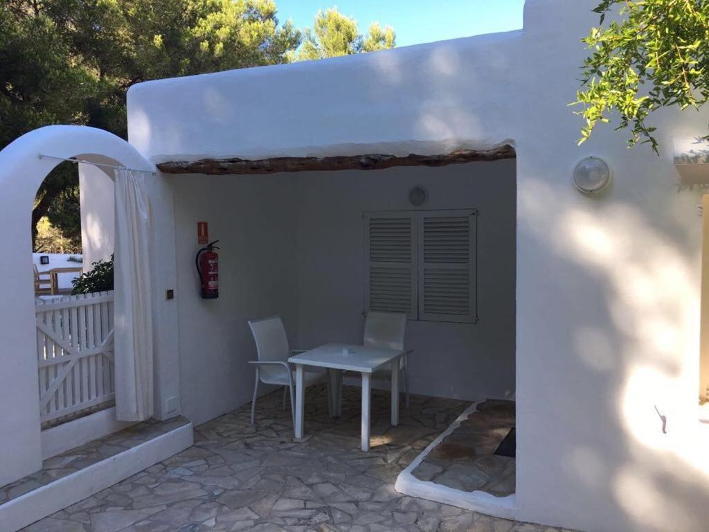 Hacienda Encanto Del Rio Playa DPlaya Des Figueral Extérieur photo