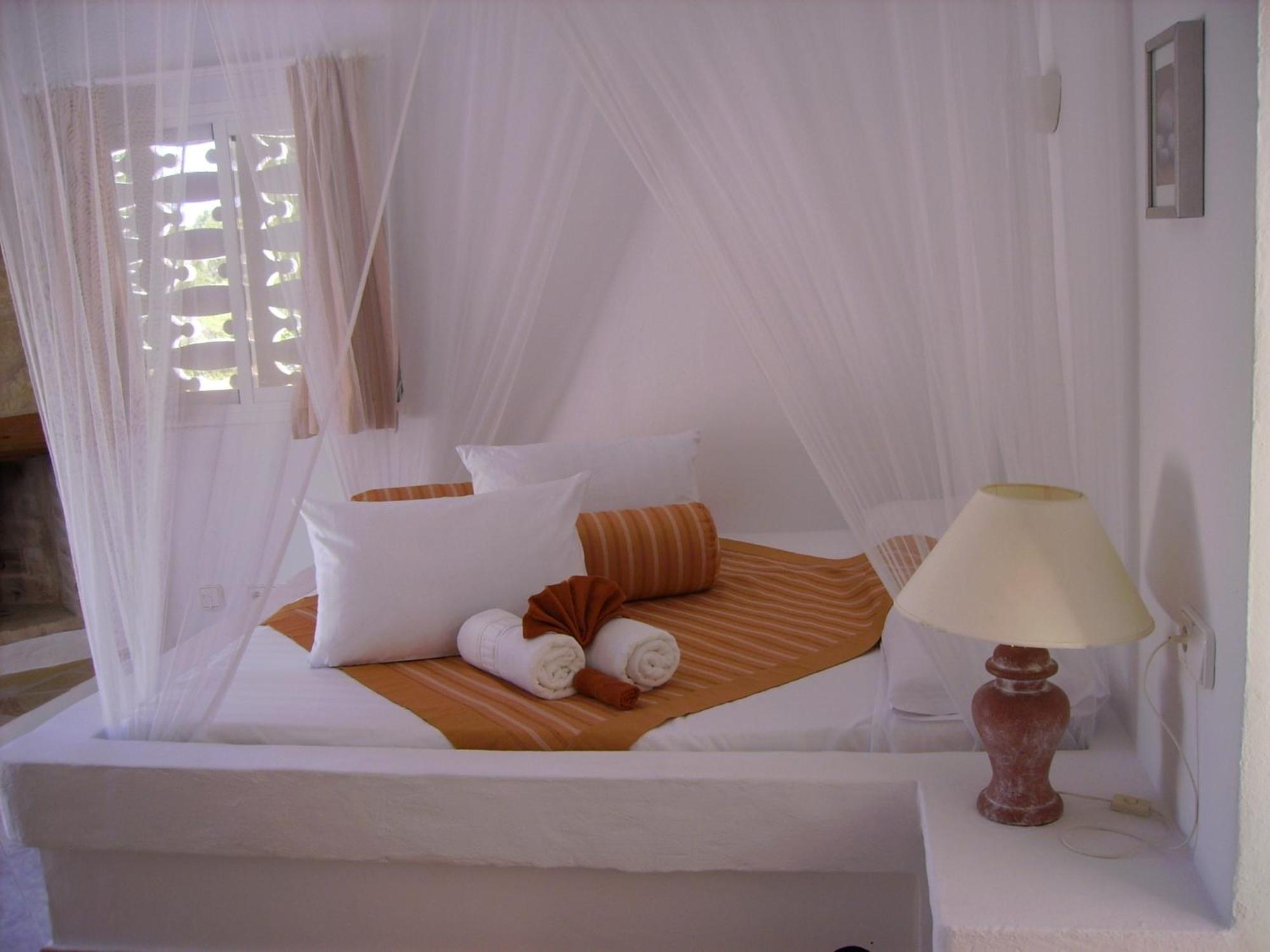 Hacienda Encanto Del Rio Playa DPlaya Des Figueral Chambre photo