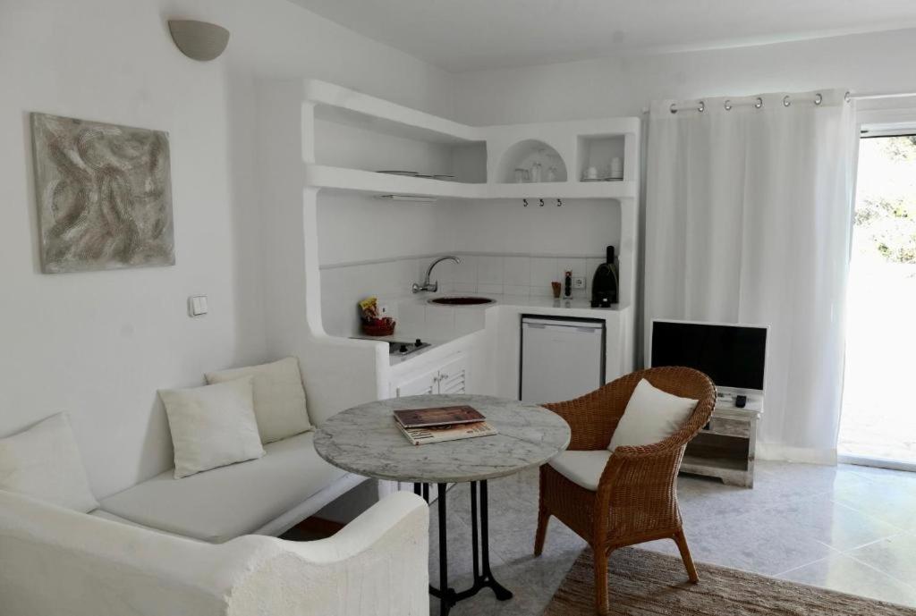 Hacienda Encanto Del Rio Playa DPlaya Des Figueral Extérieur photo