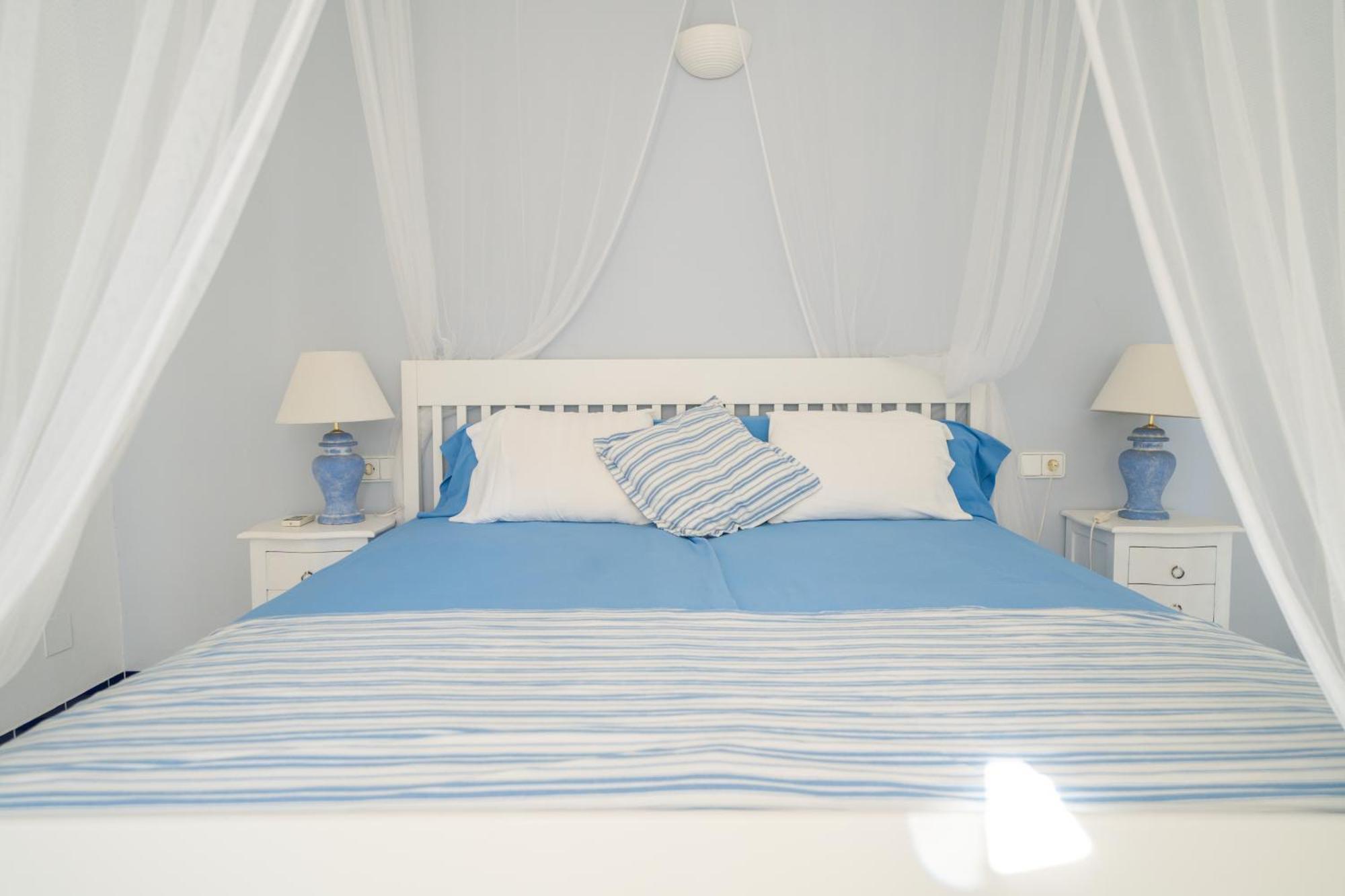 Hacienda Encanto Del Rio Playa DPlaya Des Figueral Extérieur photo