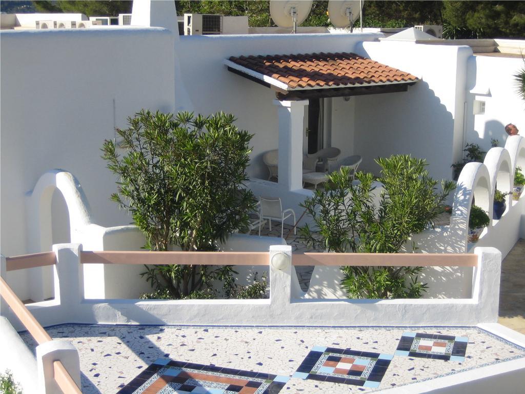 Hacienda Encanto Del Rio Playa DPlaya Des Figueral Extérieur photo