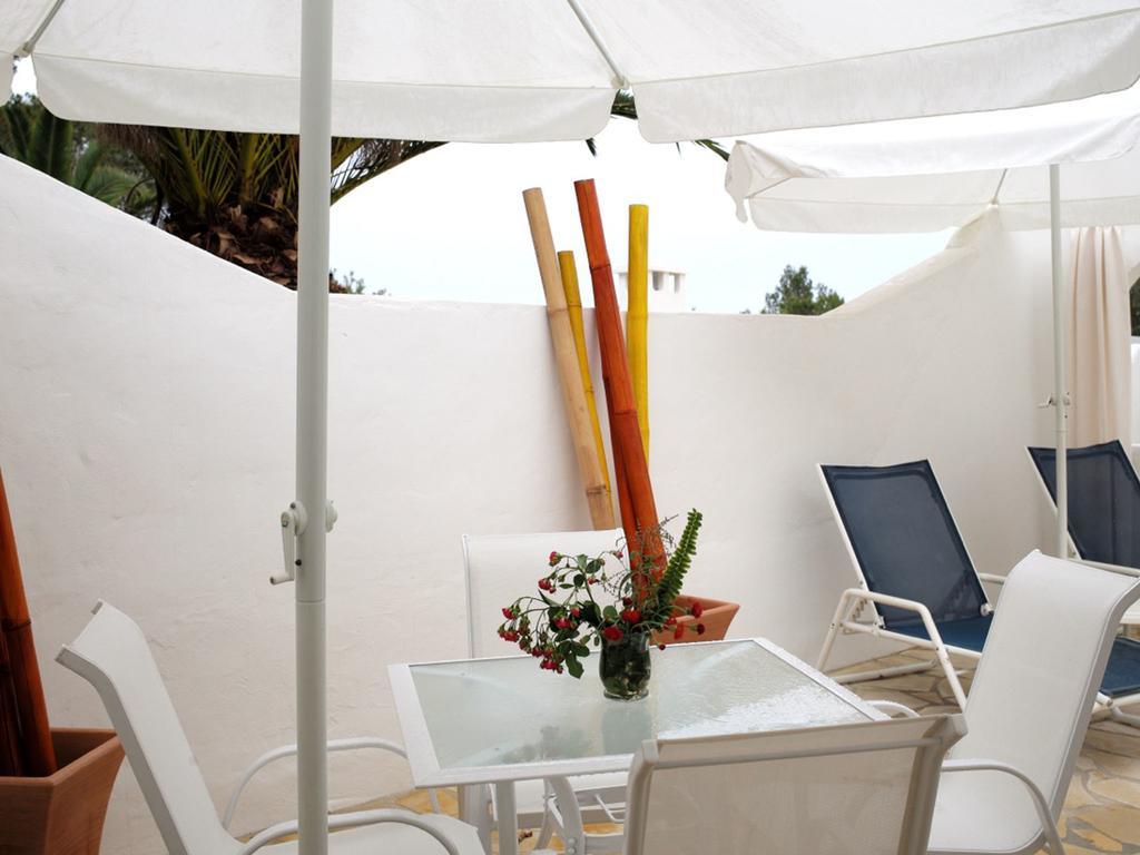 Hacienda Encanto Del Rio Playa DPlaya Des Figueral Extérieur photo