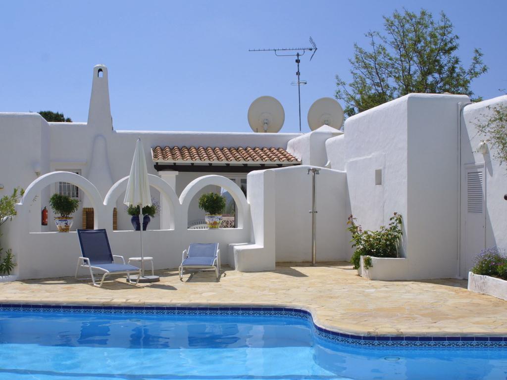 Hacienda Encanto Del Rio Playa DPlaya Des Figueral Extérieur photo