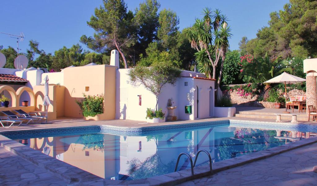 Hacienda Encanto Del Rio Playa DPlaya Des Figueral Extérieur photo
