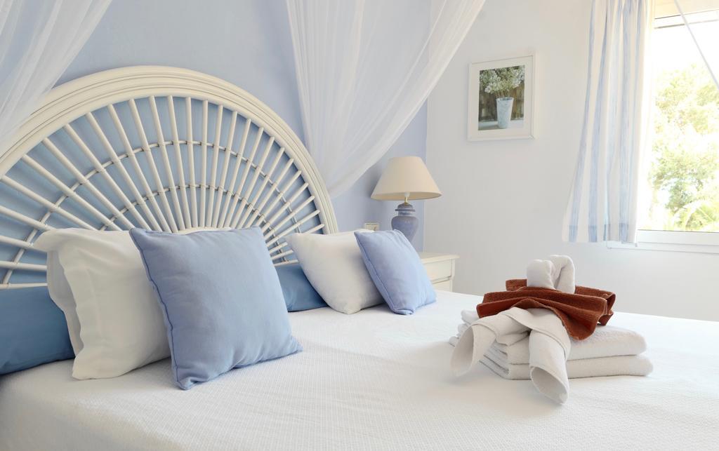 Hacienda Encanto Del Rio Playa DPlaya Des Figueral Extérieur photo