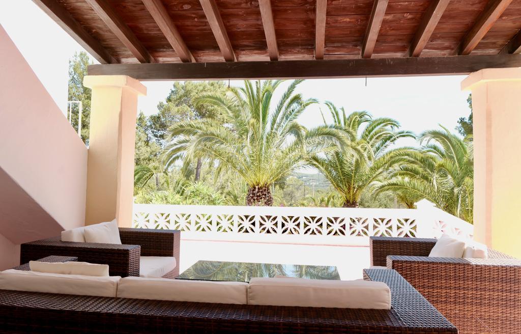 Hacienda Encanto Del Rio Playa DPlaya Des Figueral Extérieur photo