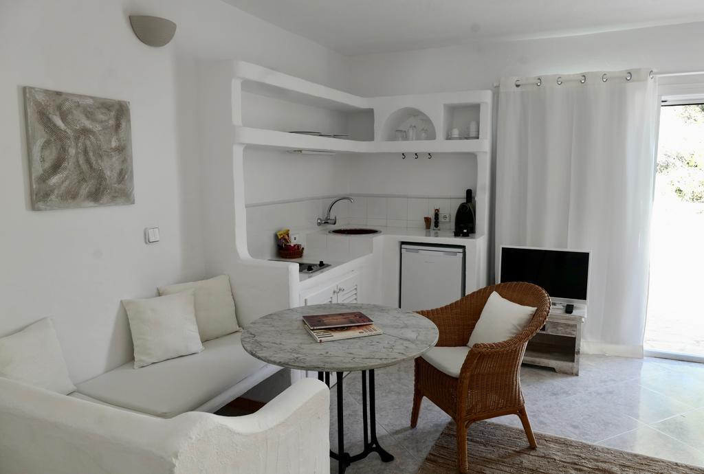 Hacienda Encanto Del Rio Playa DPlaya Des Figueral Extérieur photo