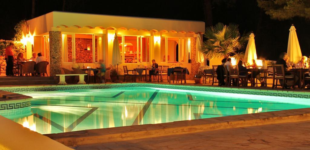 Hacienda Encanto Del Rio Playa DPlaya Des Figueral Extérieur photo