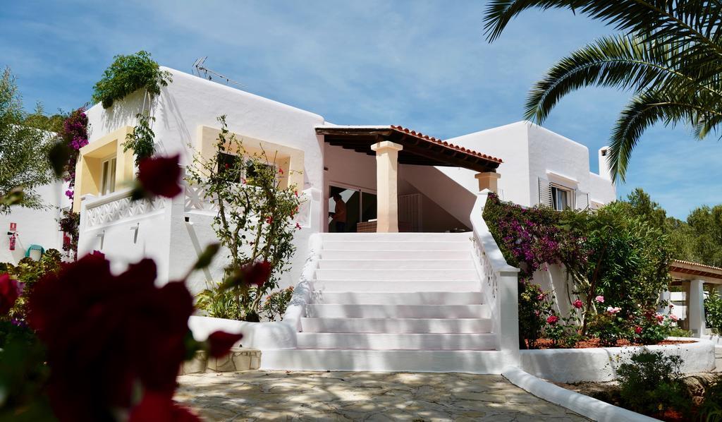 Hacienda Encanto Del Rio Playa DPlaya Des Figueral Extérieur photo