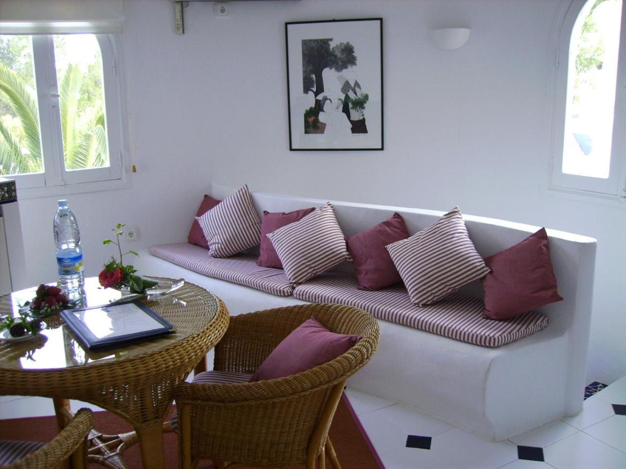 Hacienda Encanto Del Rio Playa DPlaya Des Figueral Extérieur photo