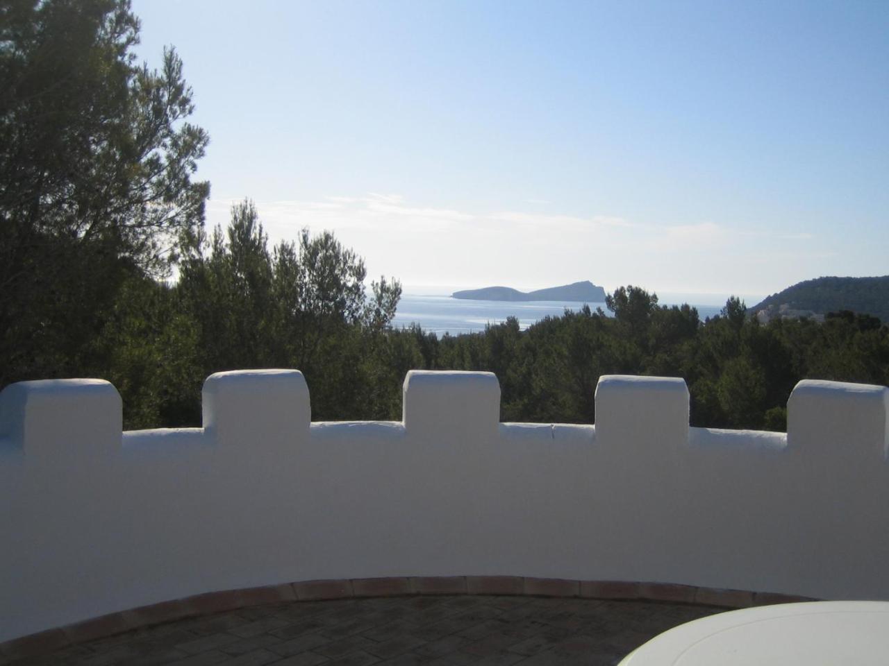 Hacienda Encanto Del Rio Playa DPlaya Des Figueral Extérieur photo
